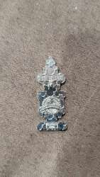 79607 - Christmas 2009 - Mickey Mouse as Nutcracker Wooden Soldier alternate image