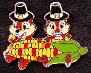 Click to view the Chip & Dale details