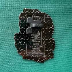 'The Lion King 30th Anniversary - The Lion King 30 Years Cast Pin - TPCE'