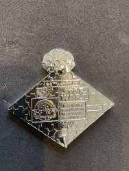 'Star Wars - Diamond Portraits - Princess Leia - MLT'