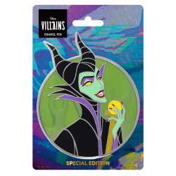 79674 - Pink A La Mode (PALM) - Disney Expression Series - Sleeping Beauty Maleficent - Disney Licensed alternate image