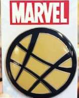 'Marvel Symbols - Dr. Strange - HKDL'