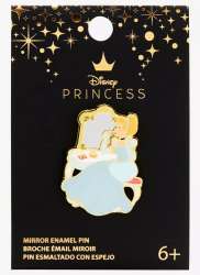 79687 - BoxLunch - Princess Vanity Mirror - Cinderella - Loungefly alternate image