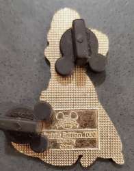 79695 - Princess Garden Card Set - Snow White - Disney Licensed alternate image