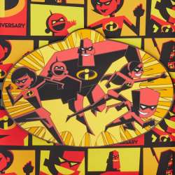 79708 - Loungefly - Collector Box - Incredibles 20th Anniversary - Loungefly alternate image