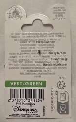 79709 - Stylized Princesses with Flowers - Jasmine - Disneyland Resort Paris alternate image