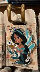 79709 - Stylized Princesses with Flowers - Jasmine - Disneyland Resort Paris alternate image