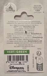 79710 - Stylized Princesses with Flowers - Pocahontas - Disneyland Resort Paris alternate image