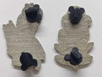 79711 - Stylized Princesses with Flowers - Cinderella - Disneyland Resort Paris alternate image