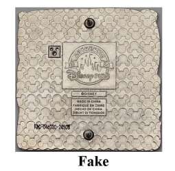 79724 - Stylized Supporting Cast Series - The Princess and the Frog alternate image