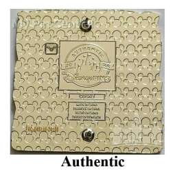 79724 - Stylized Supporting Cast Series - The Princess and the Frog alternate image