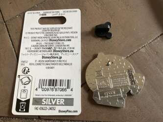 79737 - Mickey Visits World Showcase - The American Adventure - Walt Disney World alternate image