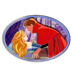 79738 - ArtLand’s Signature - Awakening Kiss - Artland / ACME alternate image