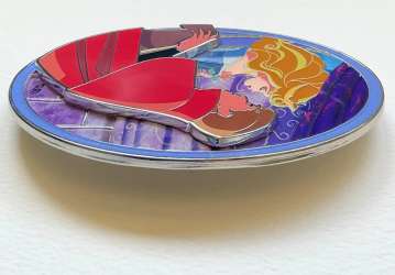 79738 - ArtLand’s Signature - Awakening Kiss - Artland / ACME alternate image