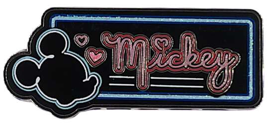 Click to view the Mickey details