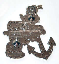 'Disney Cruise Line - Sailor Donald Leaning on an Anchor - DCL'