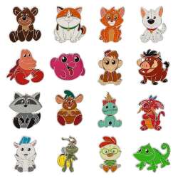 Pixie Plush Mystery Collection - Unopened Pouch - MLT