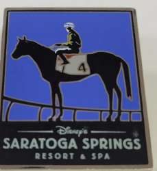 'Disney&#039;s Saratoga Springs Resort &amp; Spa - Saratoga Springs - TPCE'