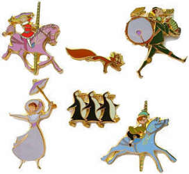 'Mary Poppins Anniversaries - 40th Anniversary Boxed Set - DSUS'