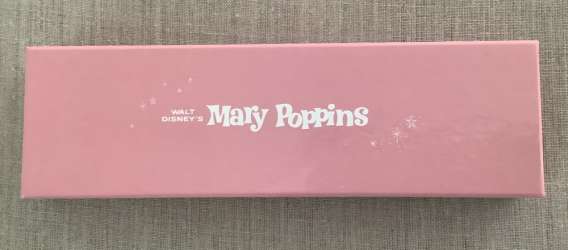 Mary Poppins Anniversaries - 40th Anniversary Boxed Set - DSUS