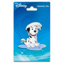 Pink A La Mode (PALM) Exclusives - 101 Dalmatians - Pup in Puddle - DLIC