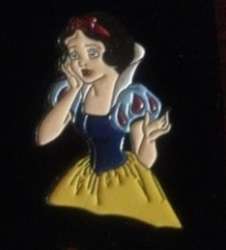 3155 - Sedesma - Snow White - Snow White - Disney Licensed alternate image