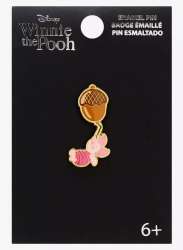 BoxLunch - Winnie the Pooh - Floating Transportation - Piglet with Acorn Balloon - LFLY