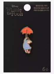 BoxLunch - Winnie the Pooh - Floating Transportation - Eeyore with Umbrella - LFLY