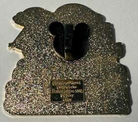 'Cast Exclusive - 2001 Hotel, Grizzly Peak, Downtown Disney, and Castle Cluster - DLR'