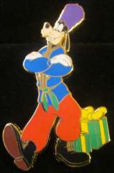 Russian Dancer Goofy