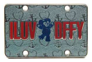 Click to view the ILUV DFFY details