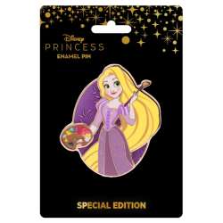 79973 - Pink A La Mode (PALM) - Disney Princess Moments - Rapunzel - Disney Licensed alternate image