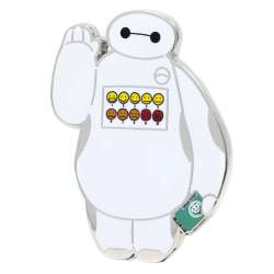 Pink A La Mode (PALM) Exclusives - Big Hero 6 Baymax with Tadashi Hamada Healthcare Chip - DLIC