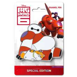 Pink A La Mode (PALM) Exclusives - Big Hero 6 Baymax with Mochi - DLIC