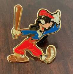 Goofy