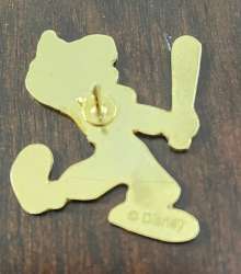 'Baseball - Goofy - DLIC'