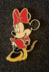 Minnie Mouse