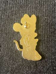 80009 - Mickey and Friends 2005 - Minnie Mouse - Disneyland Resort Paris alternate image