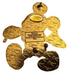 80036 - Character Backpacks and Purses - Mickey Mouse - Disney Auctions alternate image