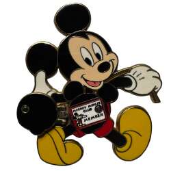 80036 - Character Backpacks and Purses - Mickey Mouse - Disney Auctions alternate image