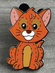 80047 - Pixie Plush Mystery Collection - Oliver alternate image