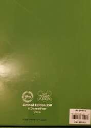 80055 - Brave Boxed Set - Brave Collection Boxed Pin Set - Disney Store US alternate image