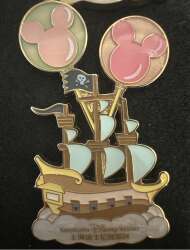 Pirates of the Caribbean