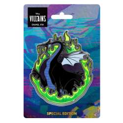 80147 - Pink A La Mode (PALM) - Disney Fire - Maleficent Dragon - Disney Licensed alternate image