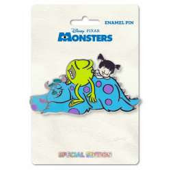 Pink A La Mode (PALM) Exclusives - Monster Pile - DLIC
