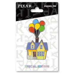 80168 - Pink A La Mode (PALM) Exclusives - UP House - Disney Licensed alternate image