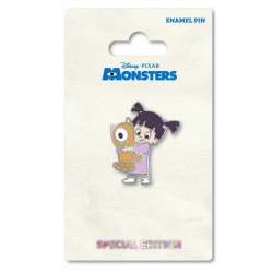 Pink A La Mode (PALM) Exclusives - Boo with Monster Teddy Bear - DLIC