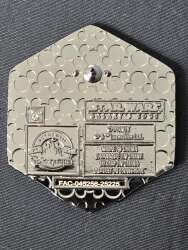 80180 - Star Wars Galaxy's Edge: Trooper Helmets Mystery Collection - Sith Trooper alternate image