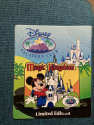 Mickey Mouse