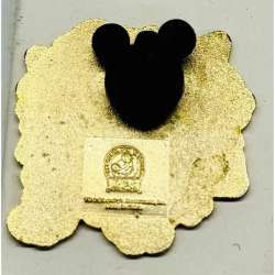 'Rainforest Cafe - Anaheim - Cha Cha with Downtown Disney Logo - MISC'